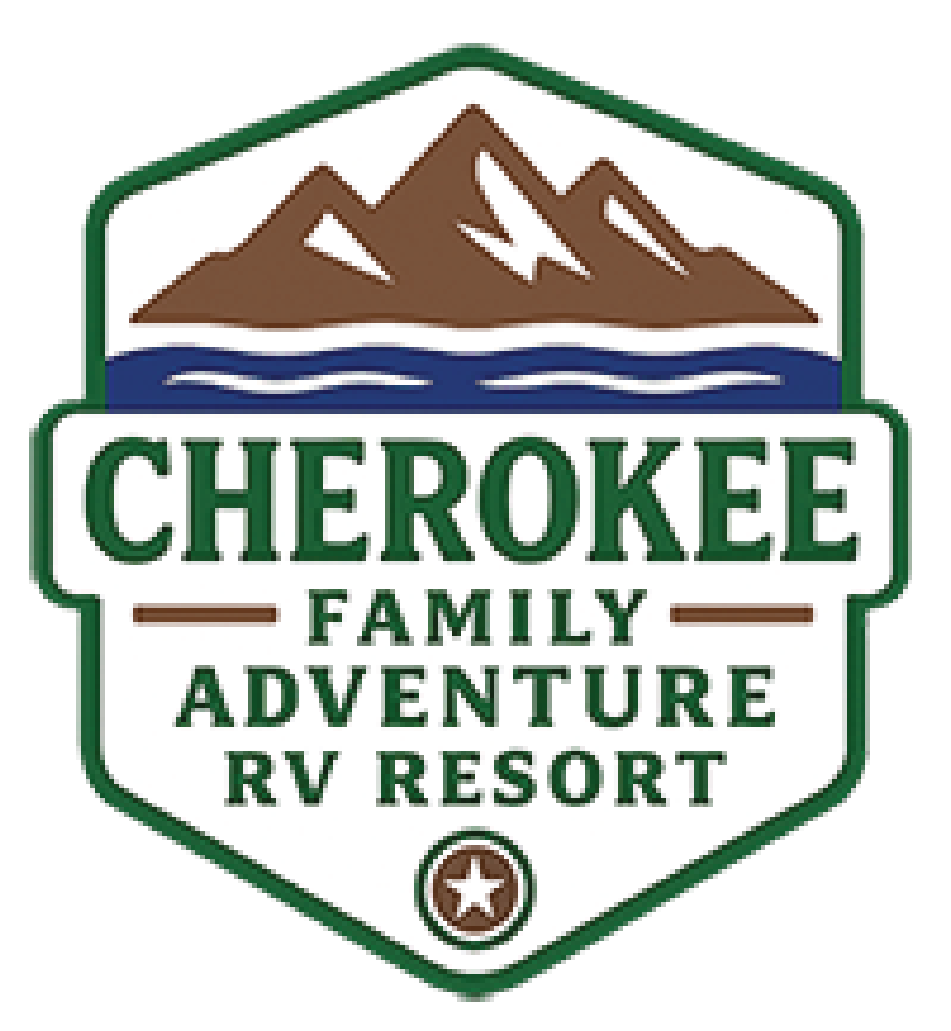 Cherokee Family Adventure RV Resort