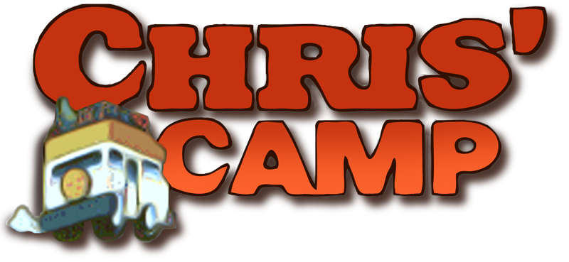 Chris' Camp